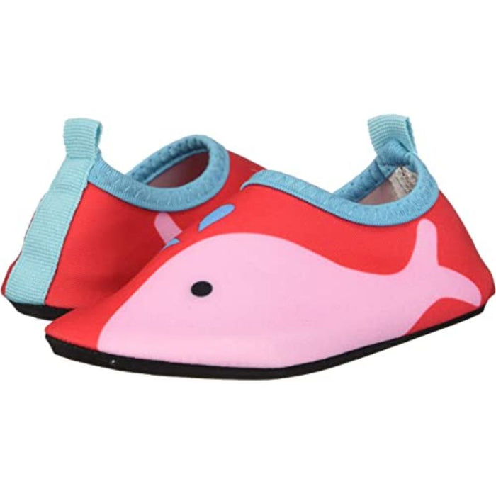 Beach Non-Slip Kids Water Shoes
