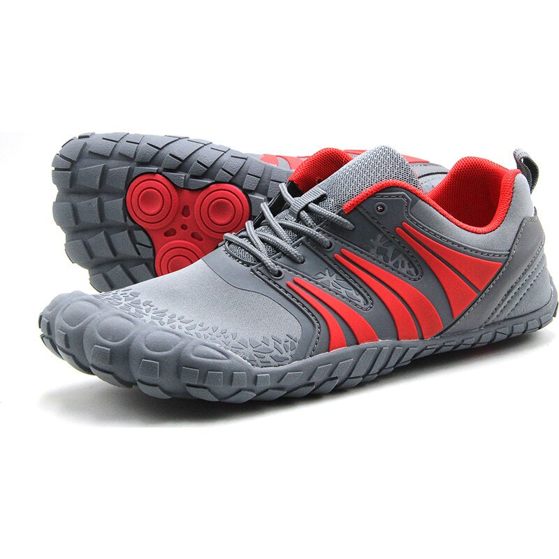 Anti-Skid Sturdy Water Sport Casual Aquatic Shoes For Men