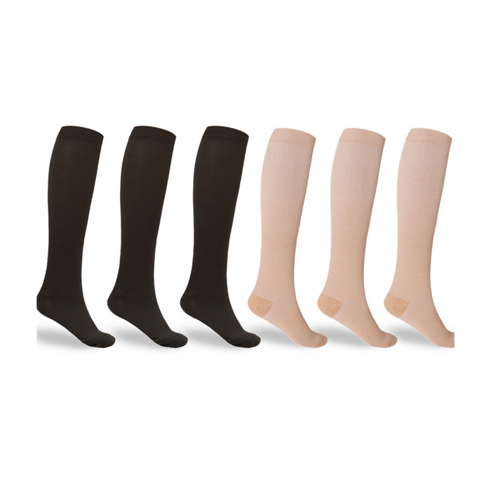 Compression Trouser Socks For Men And Women
