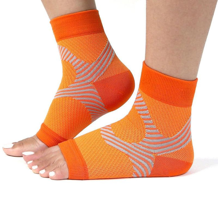 Versatile Ankle Support Socks