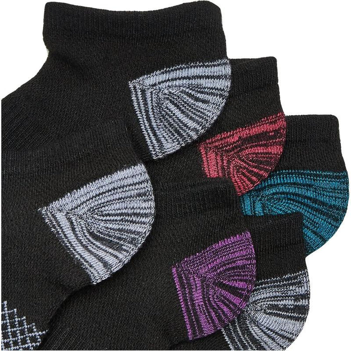 Multi Pack Low Cut Athletic Socks