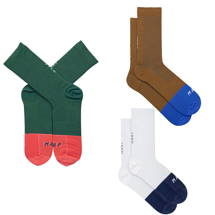 Summer Cycling Men Socks