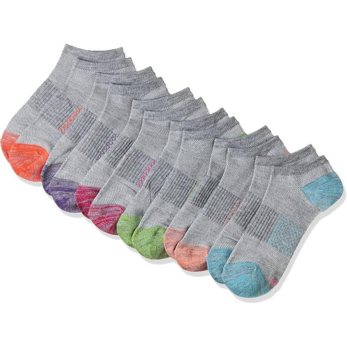 Multi Pack Low Cut Athletic Socks