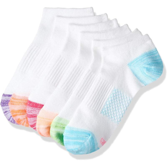 Multi Pack Low Cut Athletic Socks