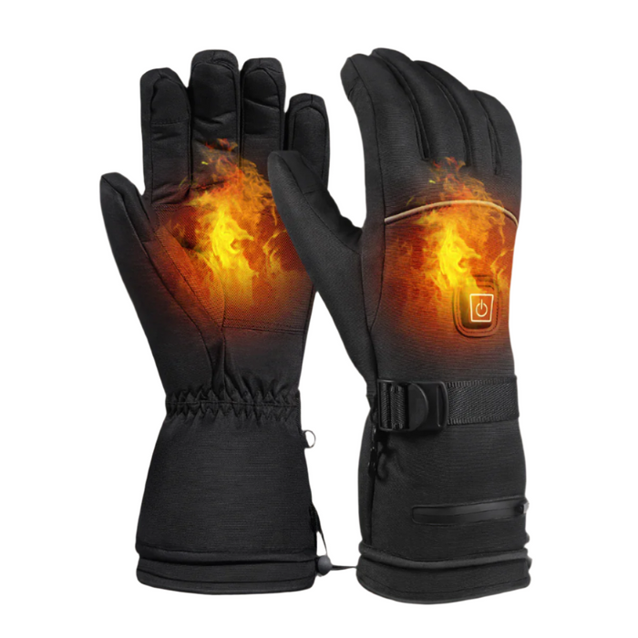 Electric Heated Electric Battery Powered Gloves