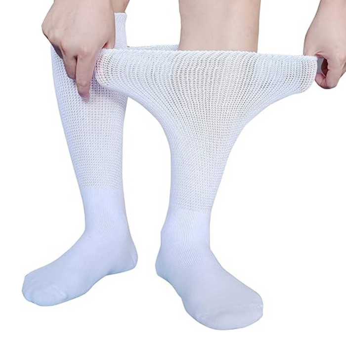 Comfort Stretch Orthopedic Socks For Everyday Use