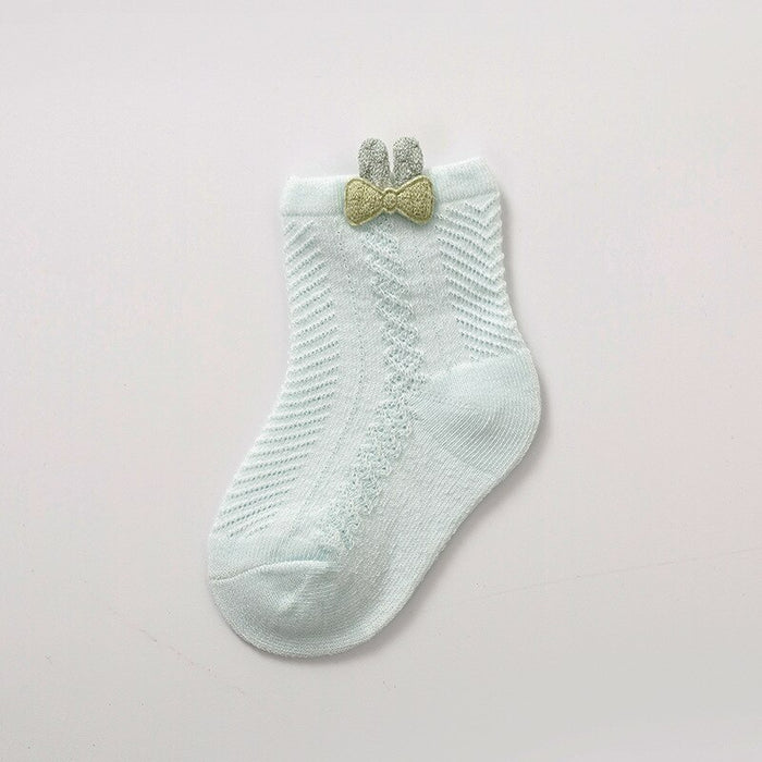 Warm Little Socks For Kids