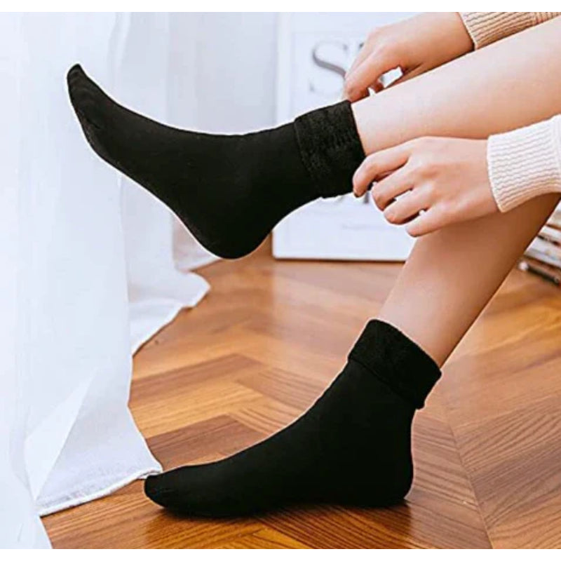 Winter Warm Thicken Thermal Socks