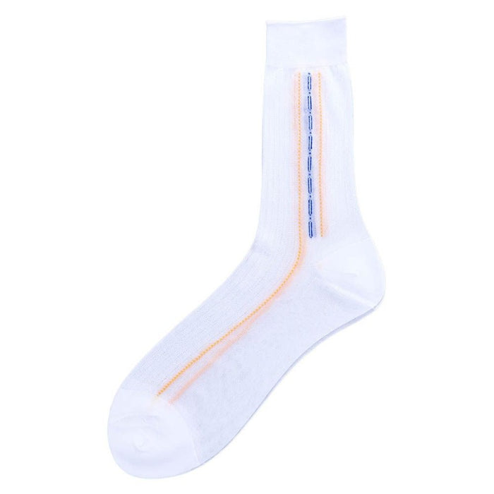Large Size Summer Socks For Men