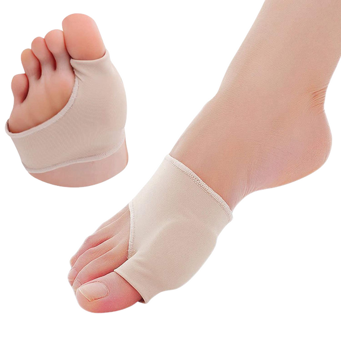 Bunion Splint With Gel Cushion For Alignment