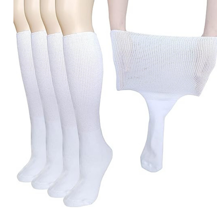 Comfort Stretch Orthopedic Socks For Everyday Use