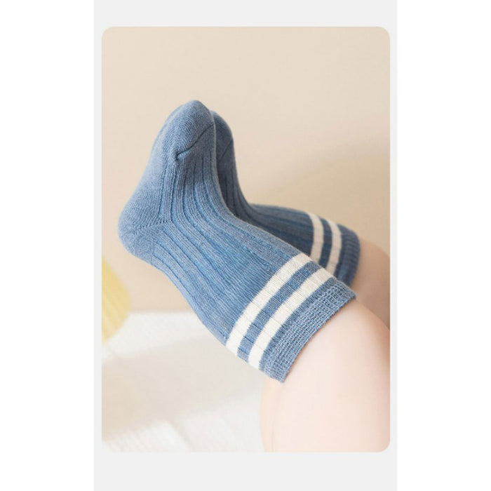 Long Socks for Babies