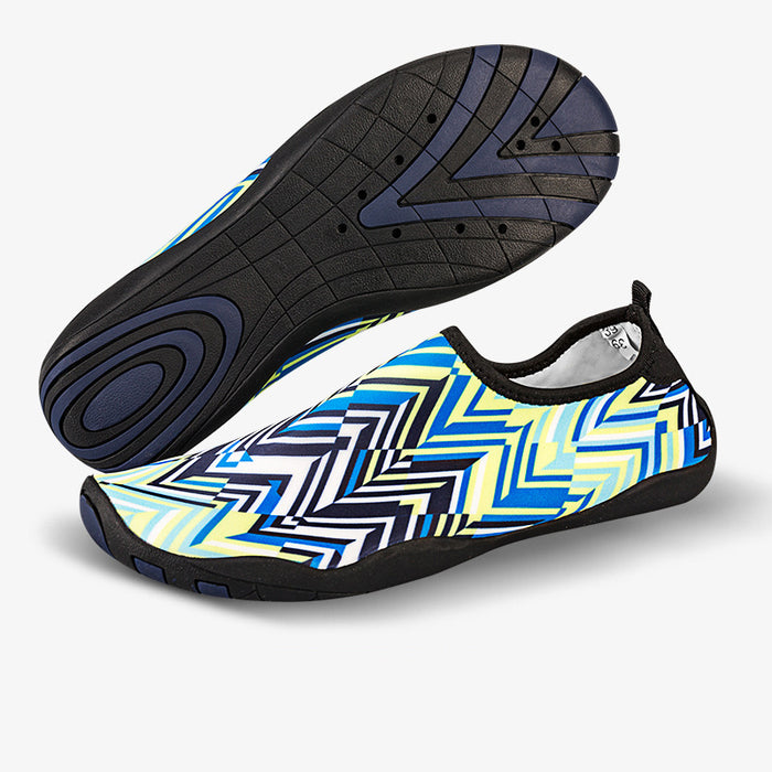 Unisex Summer Beach Barefoot Shoes