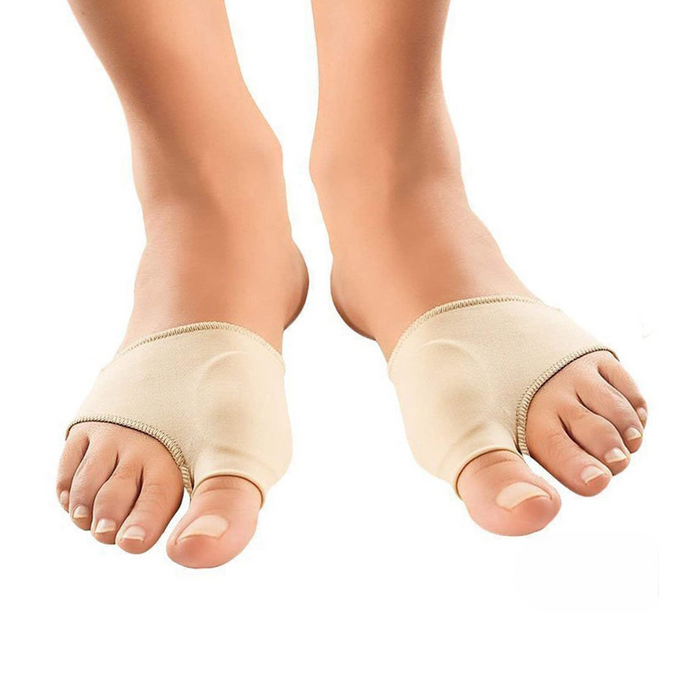 Non Slip Orthopedic Socks For Improved Posture