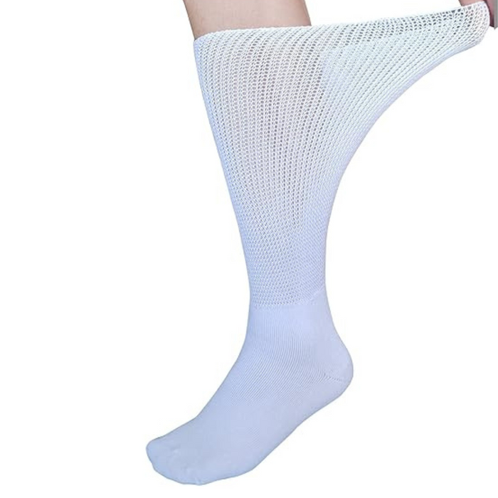 Comfort Stretch Orthopedic Socks For Everyday Use