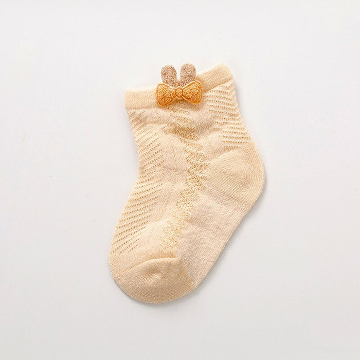 Warm Little Socks For Kids