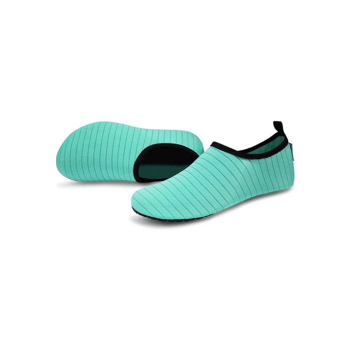 Slip On Printed Aquatic Shoes For Men And Women