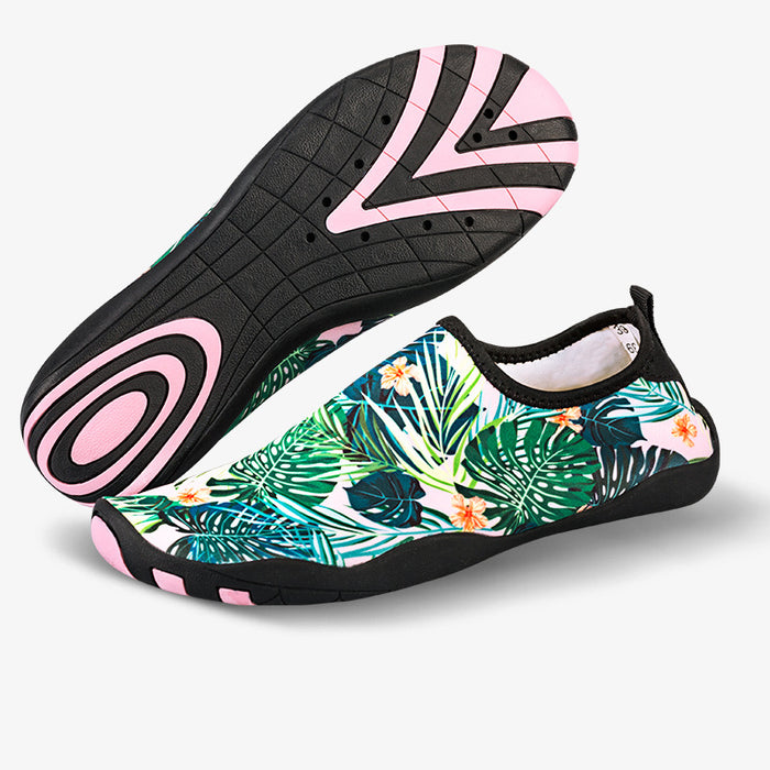Unisex Summer Beach Barefoot Shoes