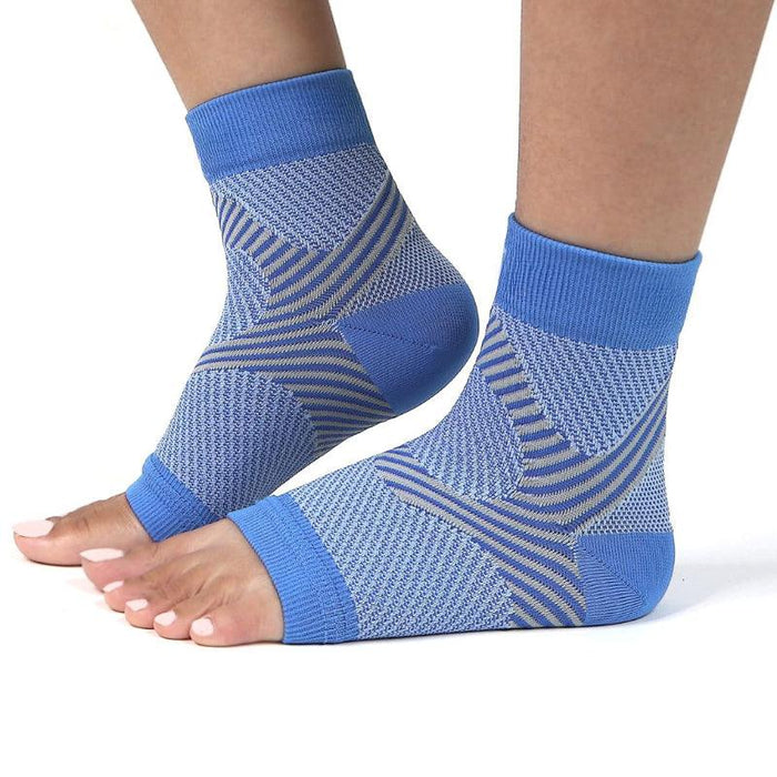 Versatile Ankle Support Socks