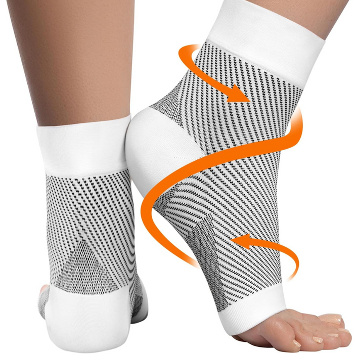 Seamless Neuropathy Socks For Enhanced Comfort