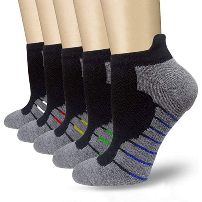 Printed Long Comfortable Socks