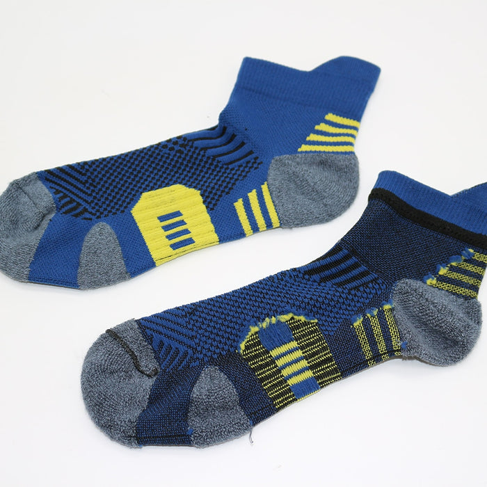 Thick Knit Outdoor Sports Sock