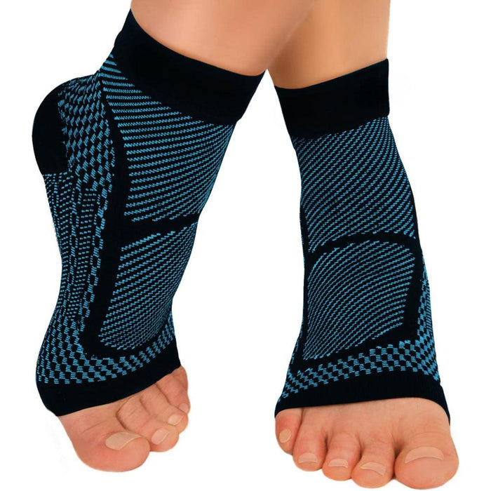 Versatile And Lightweight Compression Arthritis Socks