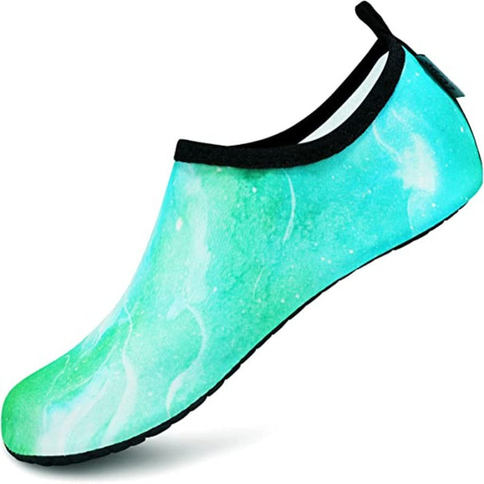 Unisex Printed Water Sport Aquatic Shoes