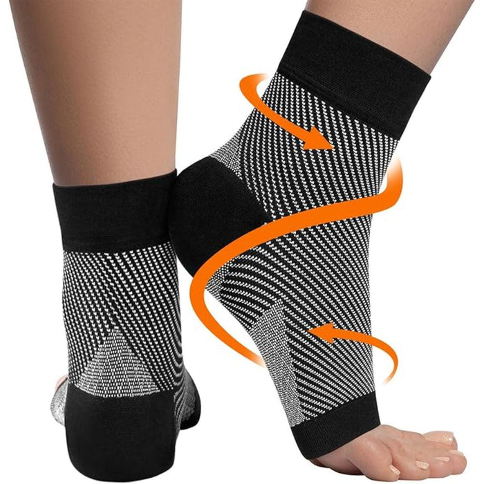 Compression Sleeves Arthritis Support Socks