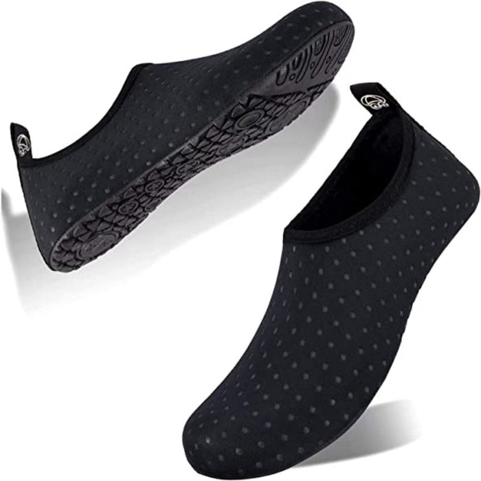 Quick Dry Aquatic Shoes For Men And Women
