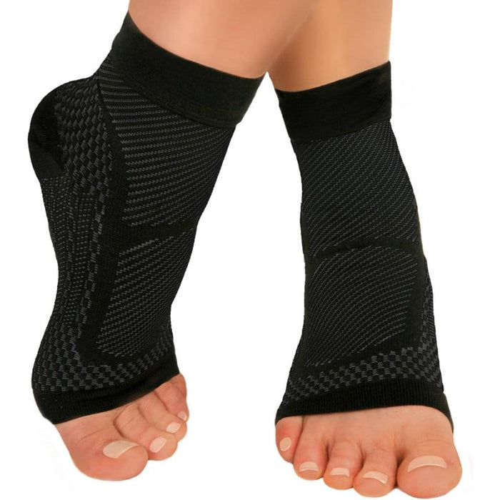 Versatile And Lightweight Compression Arthritis Socks