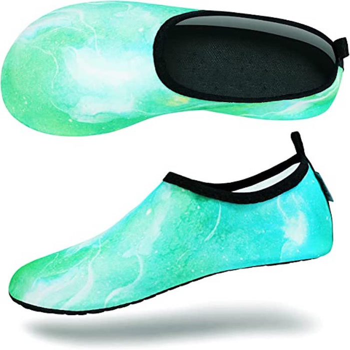 Unisex Printed Water Sport Aquatic Shoes