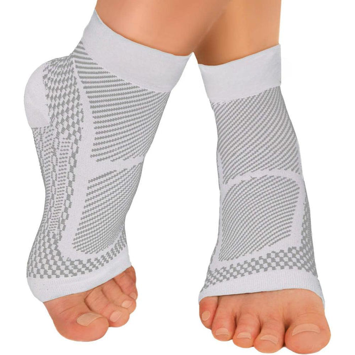 Versatile And Lightweight Compression Arthritis Socks