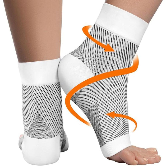 Compression Sleeves Arthritis Support Socks