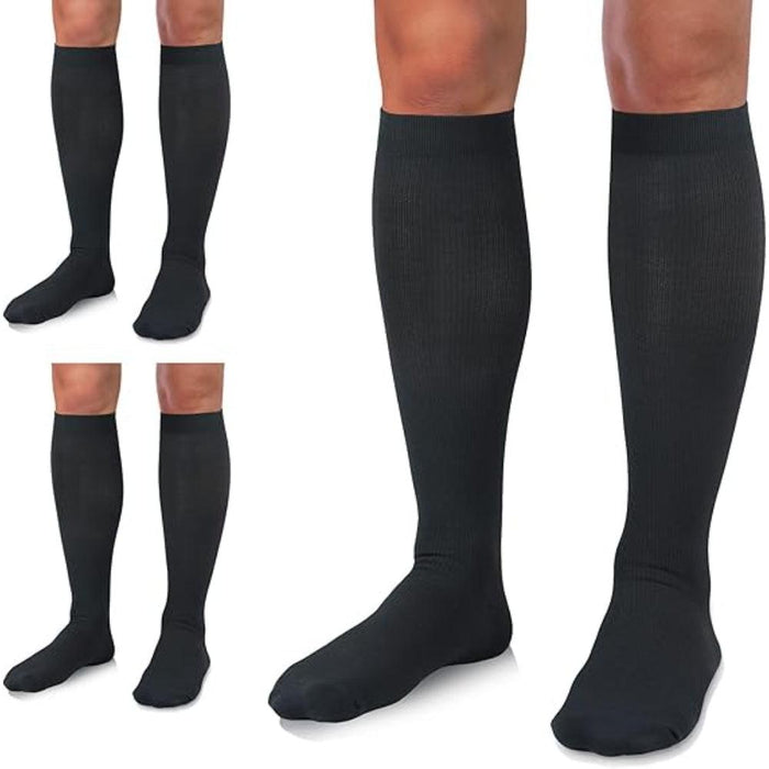 Compression Arthritis Socks With Support And Lightweight Mesh Design