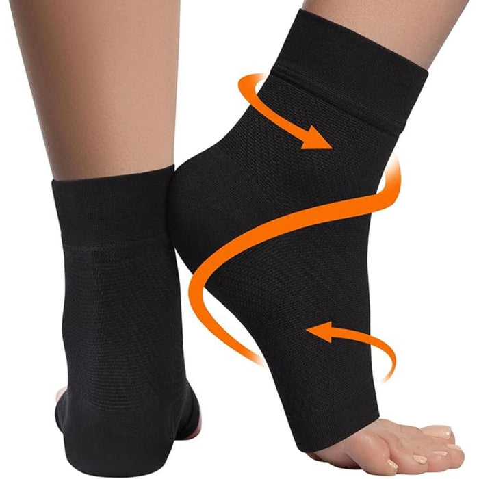 Compression Sleeves Arthritis Support Socks