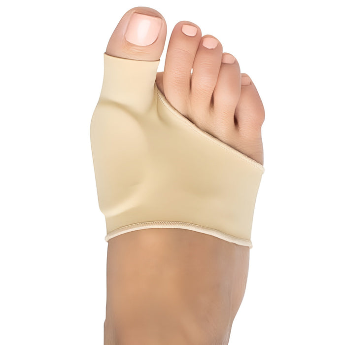 Cushioned Toe Socks For Bunion Relief And Hallux Valgus Support