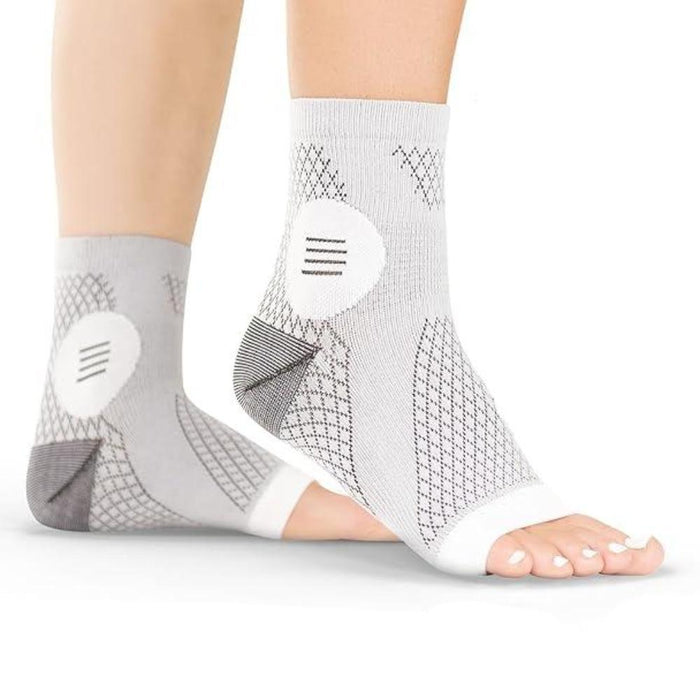 Neuropathy Compression Toeless Support Socks