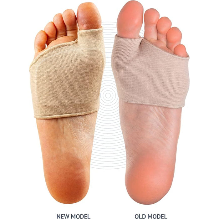 Anatomical Gel Cushioned Foot Bunions Relief Socks