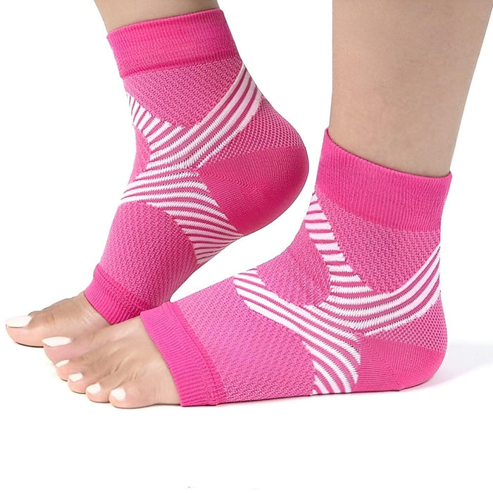 Arthritis Support Socks For Foot Pain Relief