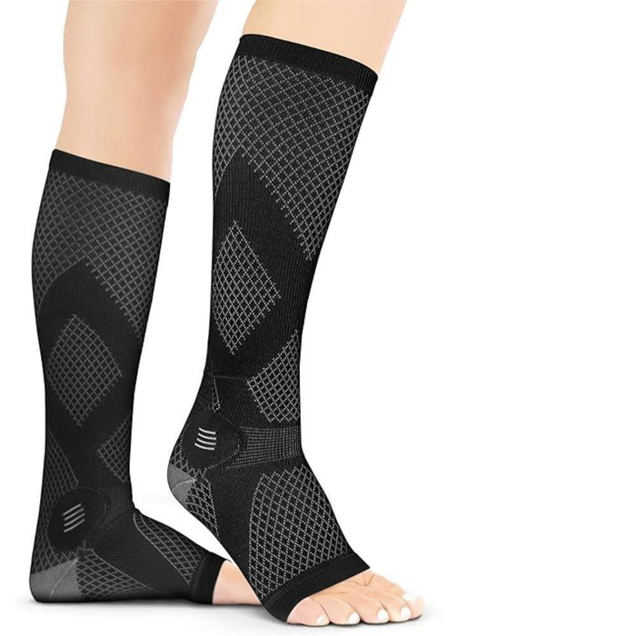 Neuropathy Compression Tall Arthritis Socks