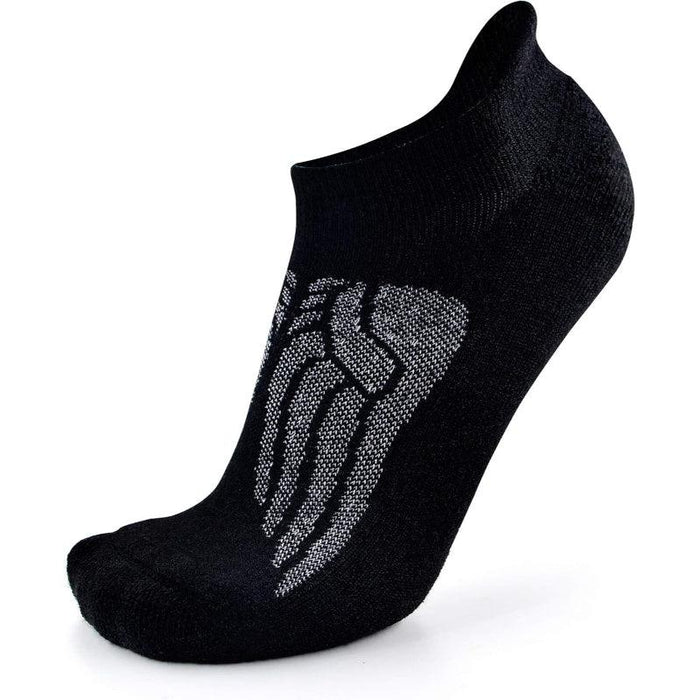 Merino Wool Compression Anti Blister Socks