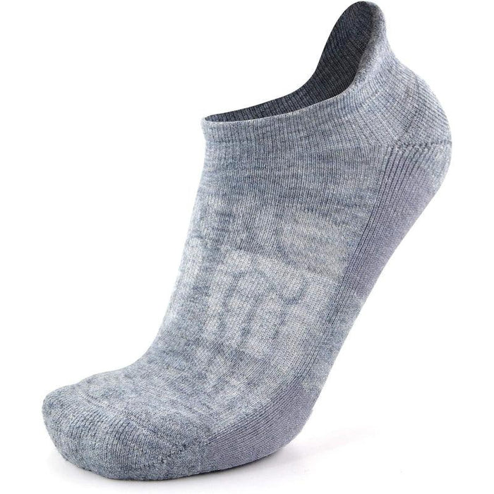 Merino Wool Compression Anti Blister Socks