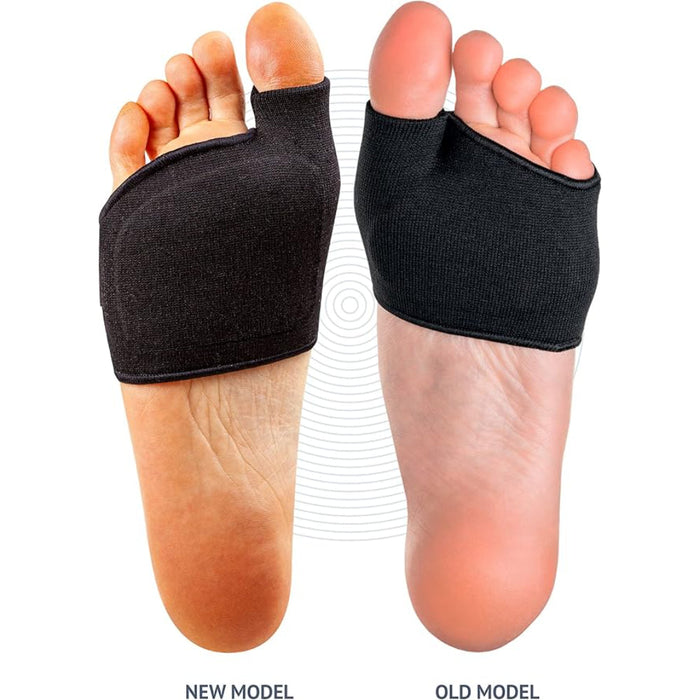 Anatomical Gel Cushioned Foot Bunions Relief Socks