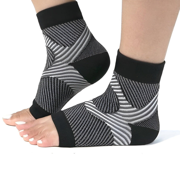 Arthritis Support Socks For Foot Pain Relief