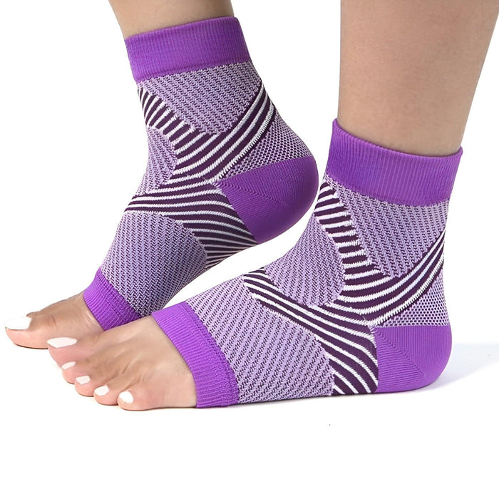 Arthritis Support Socks For Foot Pain Relief