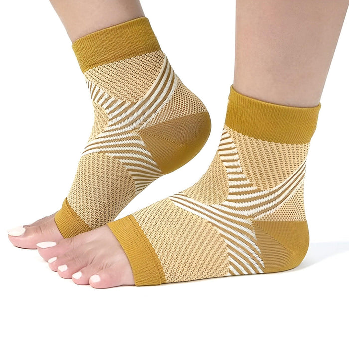 Arthritis Support Socks For Foot Pain Relief