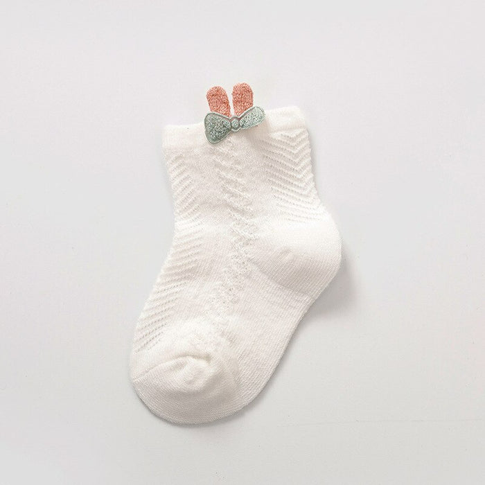 Warm Little Socks For Kids