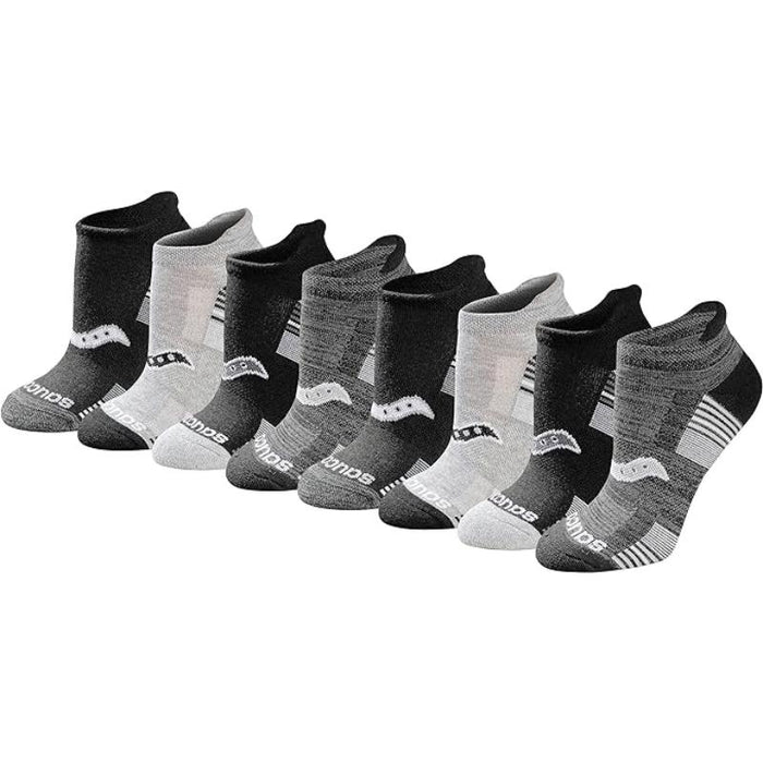 8 Pack Athletic Socks For Women