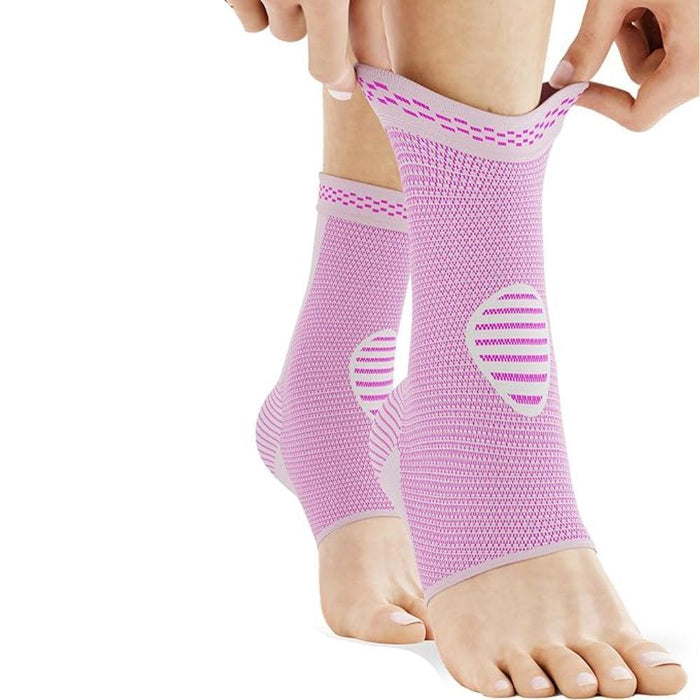 Compression Arthritis Socks For Targeted Support And Stabilizing